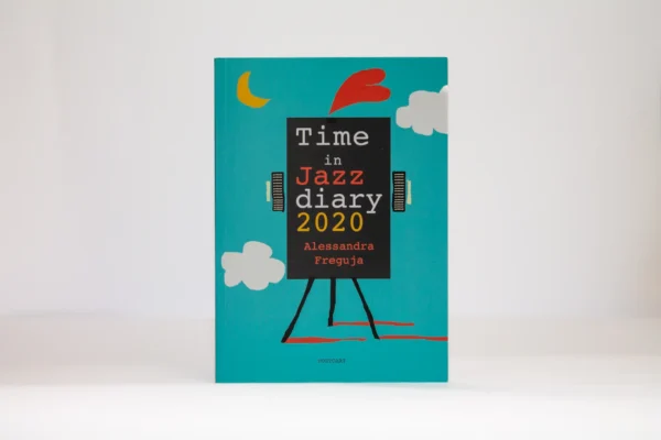 Time in Jazz Diary - 2020