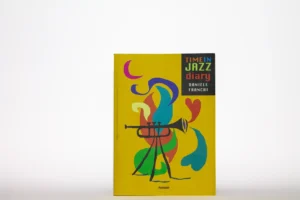 Time in Jazz Diary - 2019