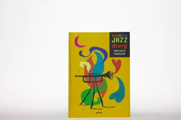 Time in Jazz Diary - 2019