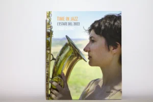 Time in Jazz - L'estate del 2022