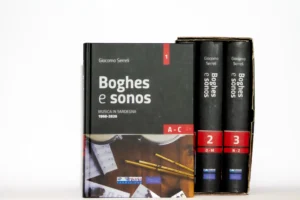Boghes e Sonos A
