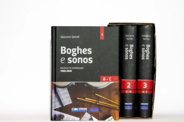 Boghes e Sonos C