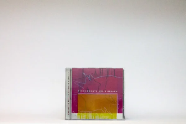 Rinoceronti sul Limbara