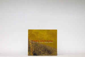 Then and Now - Time in Jazz 1988-2007