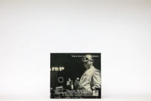 Time in Jazz - Gli Archivi Sonori (Cofanetto) Il Brutto Anatroccolo