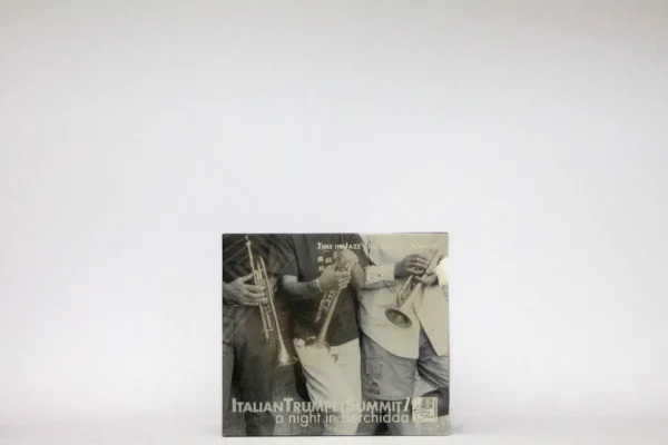 Time in Jazz - Gli Archivi Sonori (Cofanetto) CD1