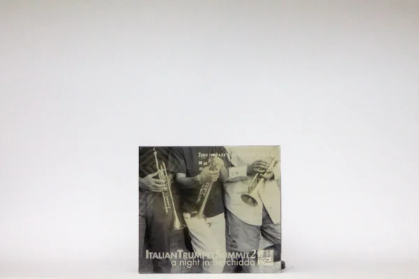 Time in Jazz - Gli Archivi Sonori (Cofanetto) CD2