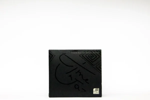 Time in Jazz - Gli Archivi Sonori (Cofanetto)