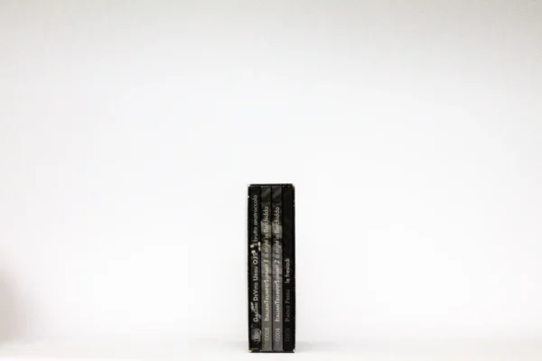 Time in Jazz - Gli Archivi Sonori (Cofanetto)