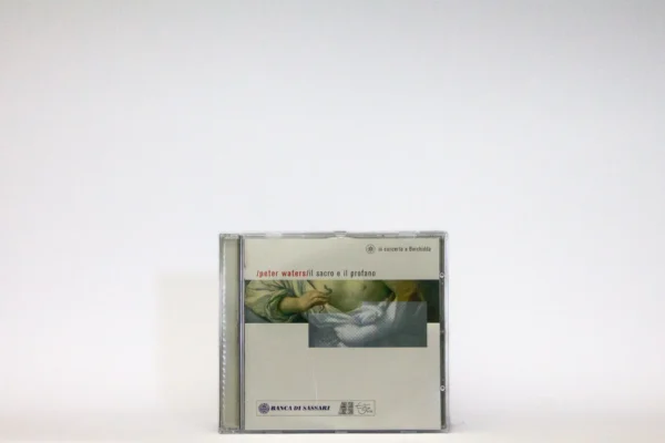 Il Sacro e il Profano