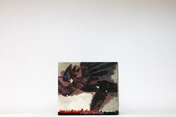 Italian trumpet Summit