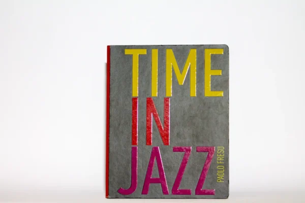 TIME IN JAZZ